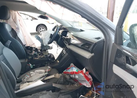 2023 Volkswagen Taos 1.5T Sel z USA, uszkodzony, nr VIN 3VV2X7B25PM304168